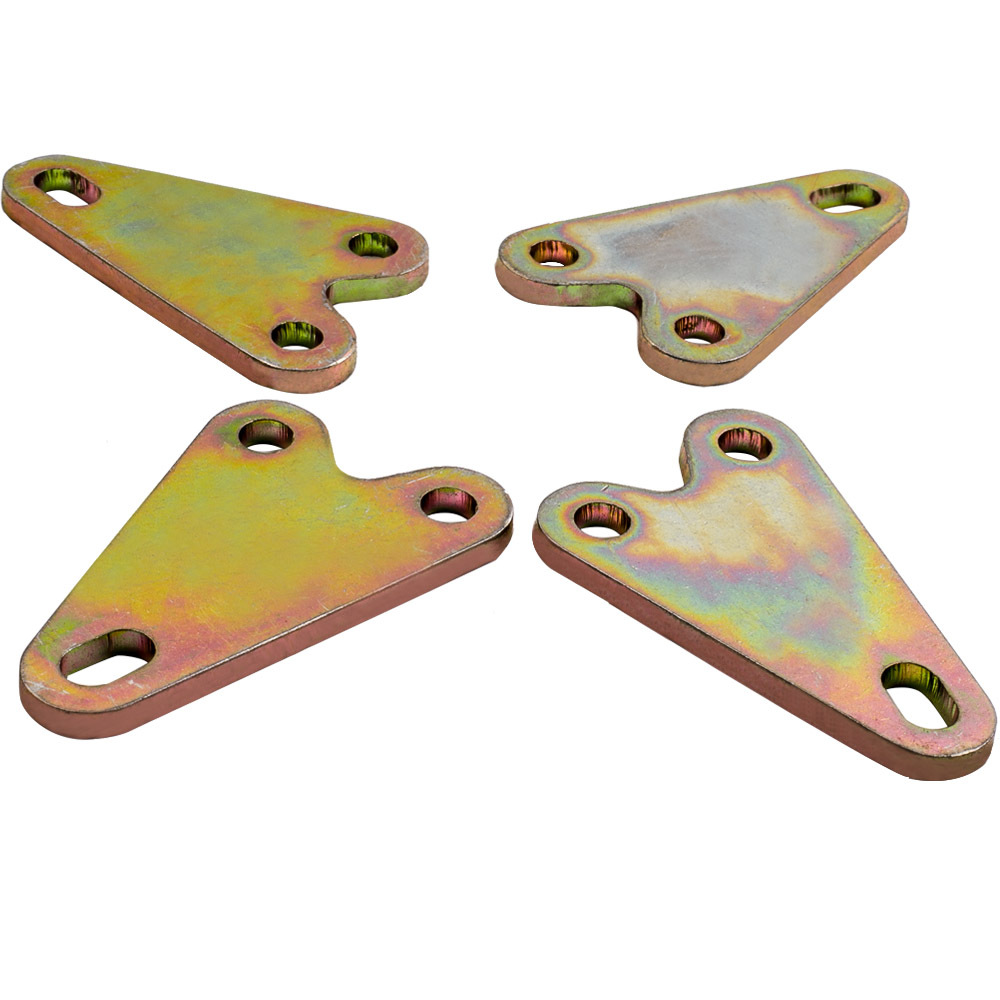 2" UTV Lift Kit compatible for Polaris Ranger 900 XP compatible for Ranger 1000 DSL New