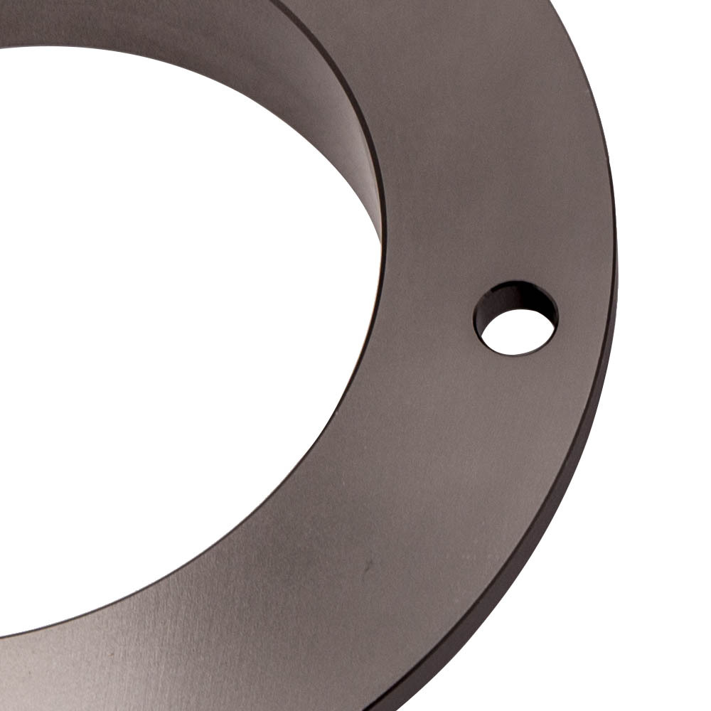 2 espaciadores de kit completo de elevación compatibles con compatible para Subaru Legacy GT Outback 2.5L 2005-2009