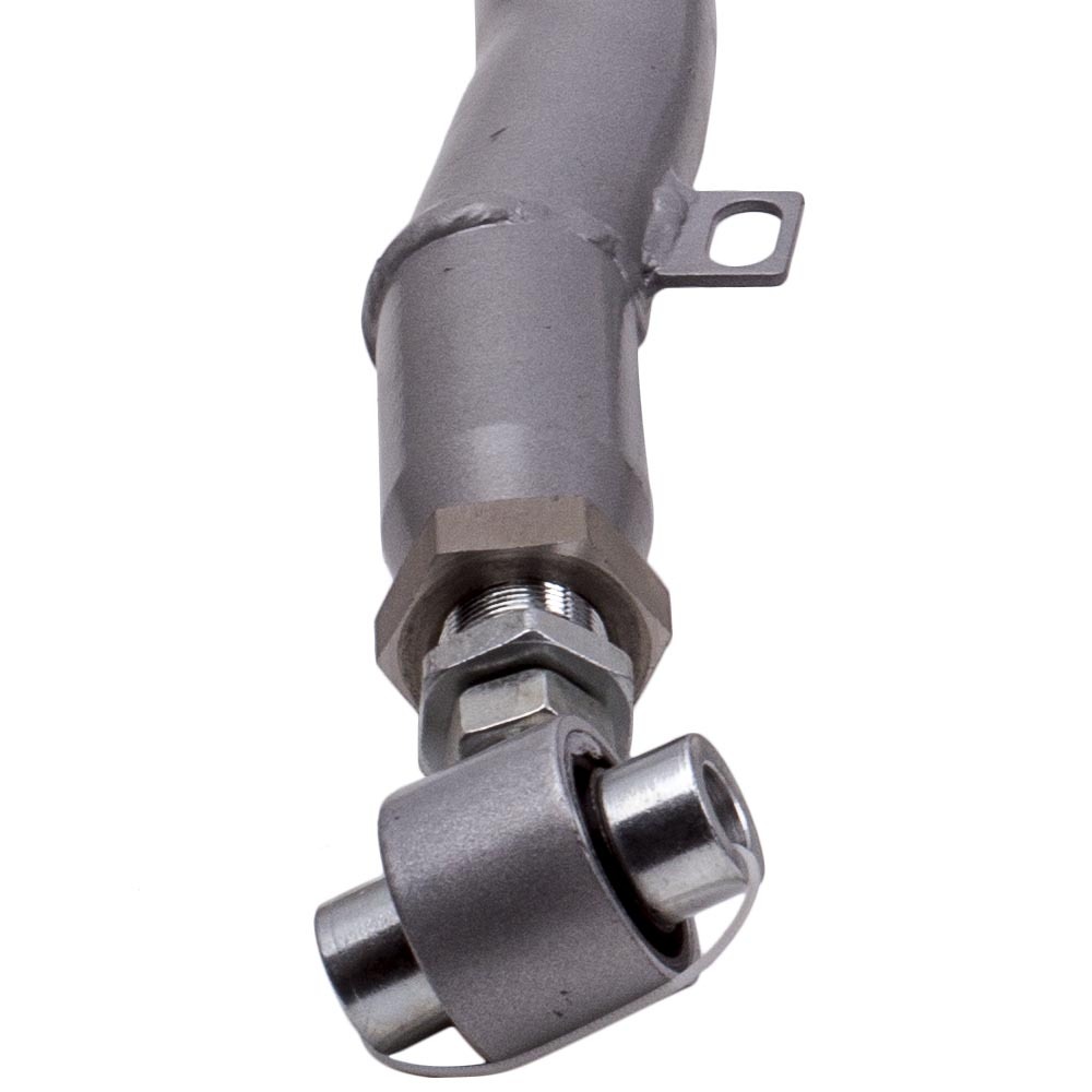 Bras oscillants de liaison latérale 6 pièces compatible pour SUBARU IMPREZA STI GC8 GDA GDB 1993-01