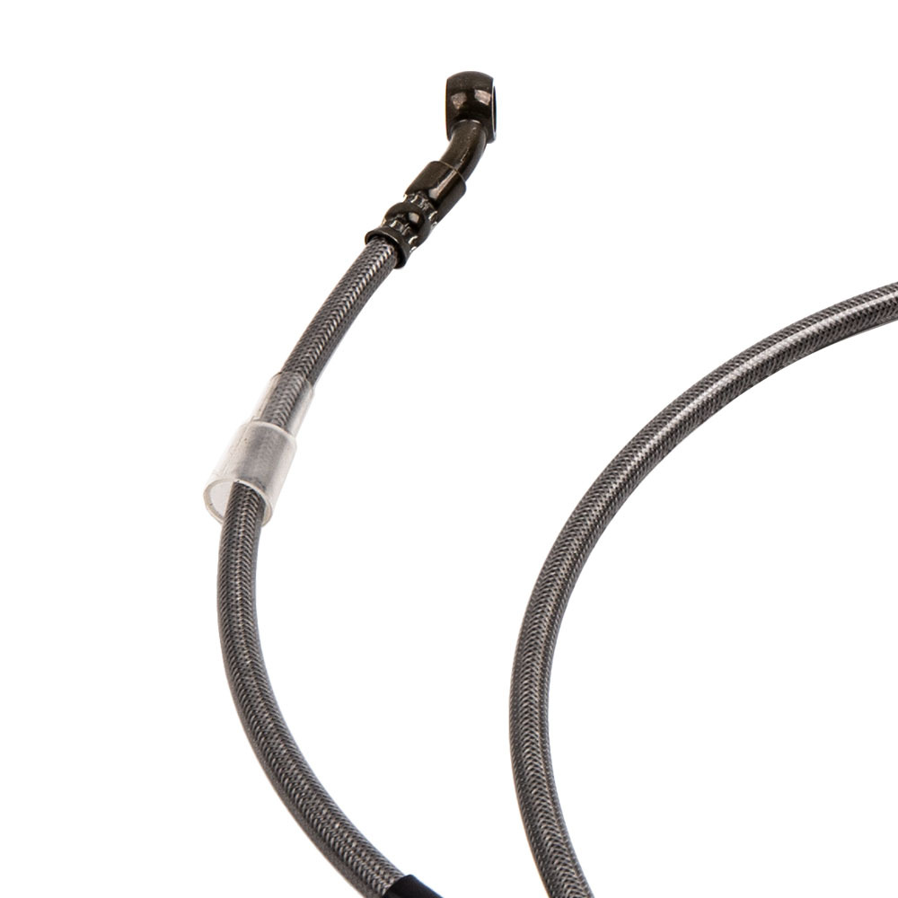 Front Brake Caliper Master Cylinder set compatible for Honda CRF250R CRF450R 2004-2017 2005