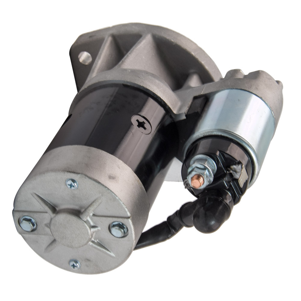 Compatible para NISSAN PICK UP TERRANO / TERRANO II / URVAN Motor de arranque Starter