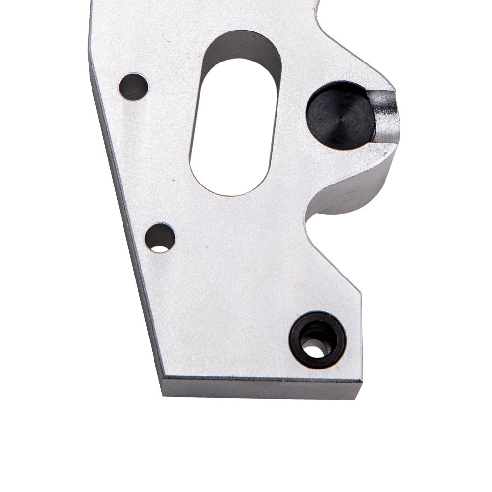 Juego de herramientas de sincronización compatible para BMW M52TU / M54 / M56 Doble alineación del árbol de levas maestro Vanos