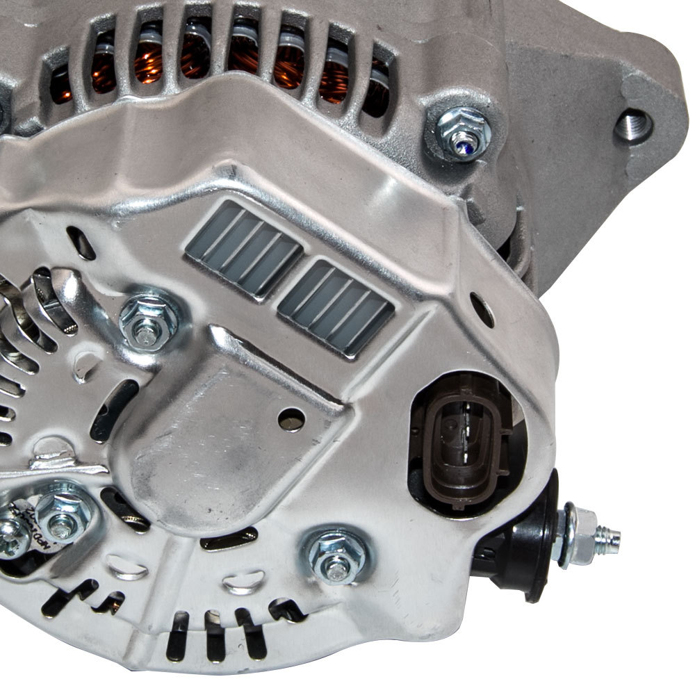 Alternateur compatible pour Toyota HiLux LN106 LN107 LN111 LN108 compatible pour HiAce LN172 2.4L 2.8L 3.0L