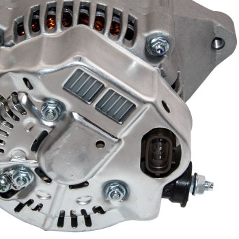 Alternateur compatible pour Toyota HiLux LN106 LN107 LN111 LN108 compatible pour HiAce LN172 2.4L 2.8L 3.0L
