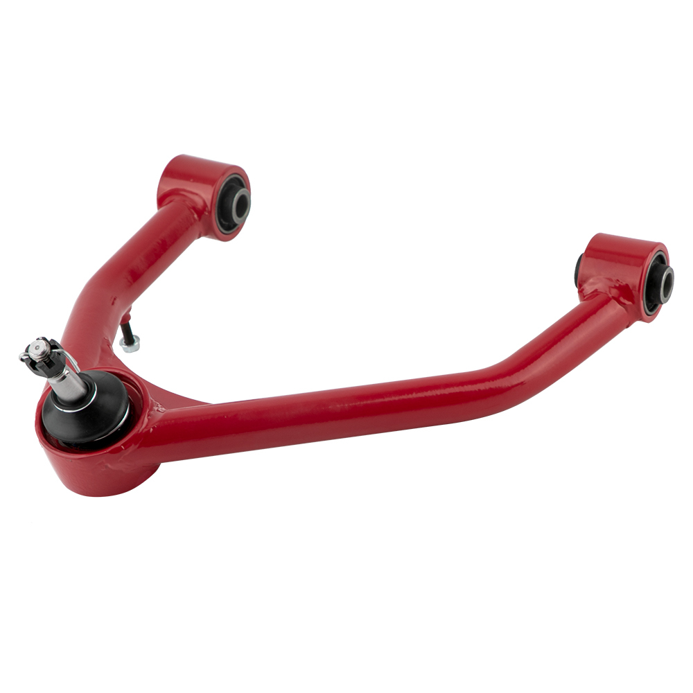 Adjustable Front Upper Control Arms compatible pour Chevrolet Silverado 1500 New Body 2014