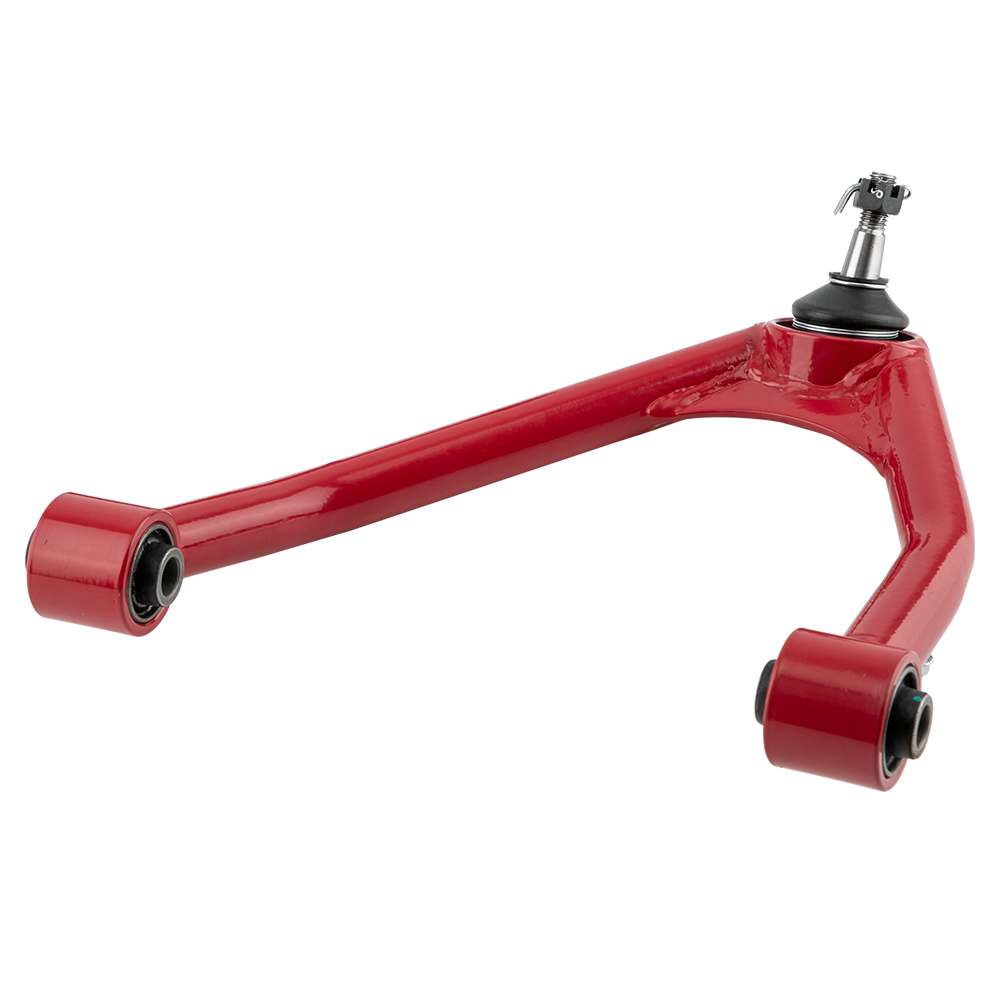 Adjustable Front Upper Control Arms compatible pour Chevrolet Silverado 1500 New Body 2014