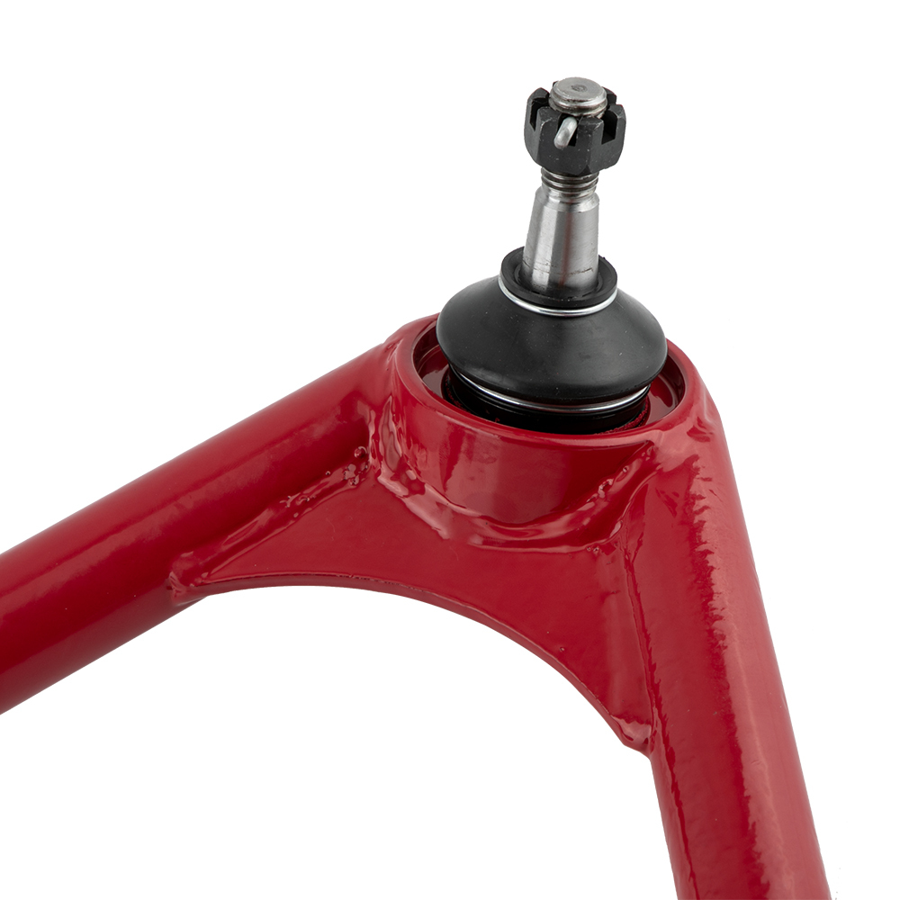 Adjustable Front Upper Control Arms compatible pour Chevrolet Silverado 1500 New Body 2014