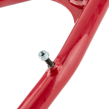 Adjustable Front Upper Control Arms compatible pour Chevrolet Silverado 1500 New Body 2014