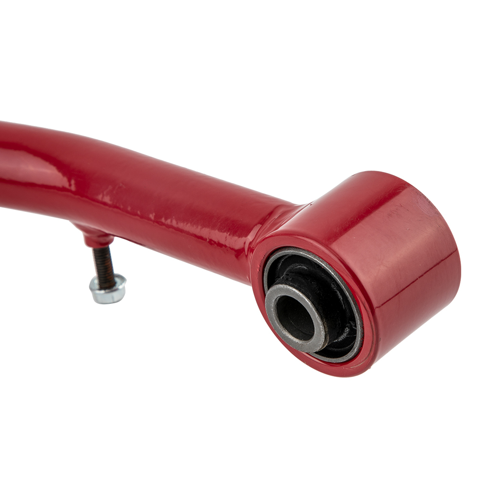 Adjustable Front Upper Control Arms compatible pour Chevrolet Silverado 1500 New Body 2014