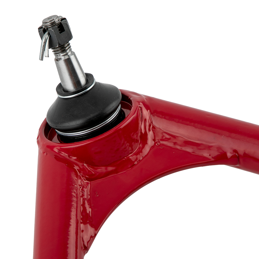 Adjustable Front Upper Control Arms compatible pour Chevrolet Silverado 1500 New Body 2014