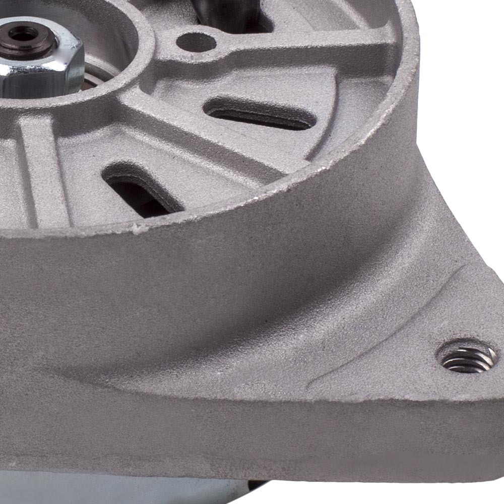 15A Alternator compatible for John Deere X475 X485 Yanmar 124190-77201 MIA10338 SE501822