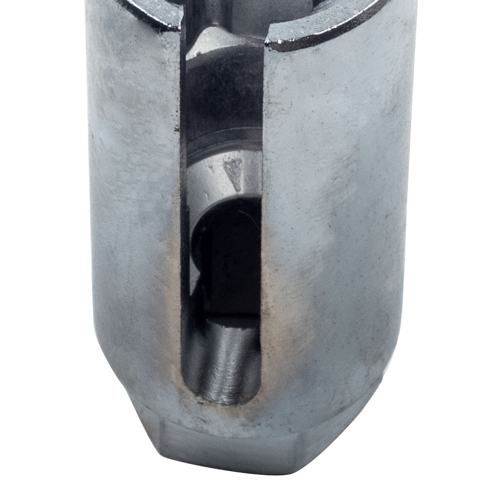 Oxygen Sensor Socket Wrench O2 Remover Installer Tool Kit Set 6 Point 7/8inch