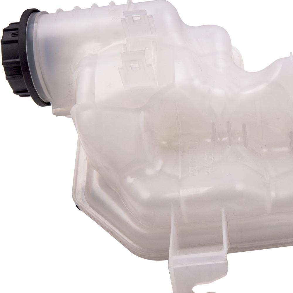 Compatible para Land Rover Discovery III IV Refrigerante Expansión Cabeza Tanque LR020367