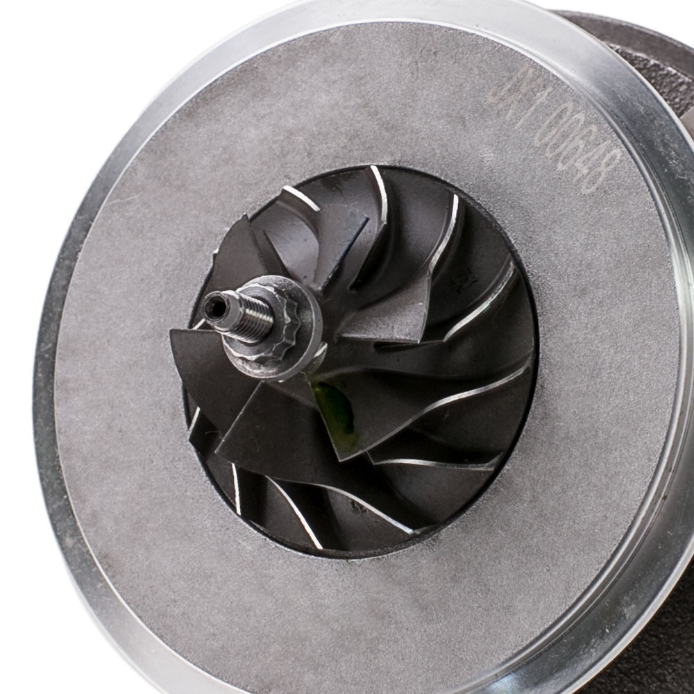 Turbocompresor Cartucho Compatible para Audi A3 TDI 105HP 1.9 D BKC/BJB/BXE/BLS 2003 - 2009 con el modelo para GT16V