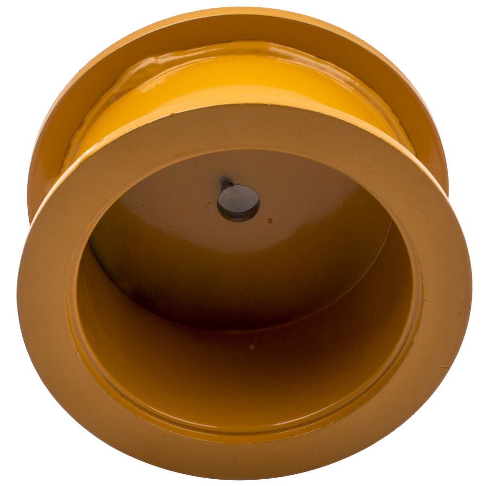 Lift Leveling Kit 3'' Front Rear 2008-2017 compatible for Jeep Wrangler JK 2009