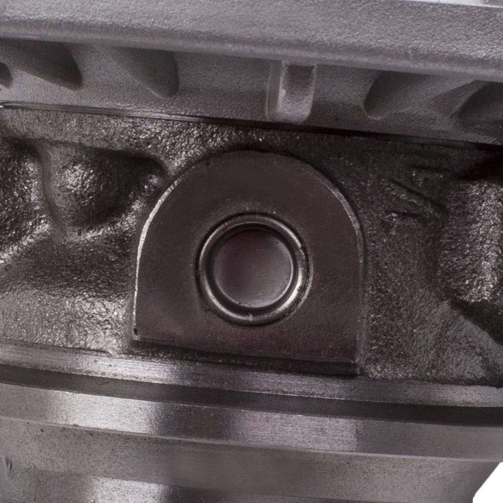 Turbocompresor Cartucho compatible para Isuzu Trooper Rodeo 2.8 TD Chra Turbo RHF4H VG420014