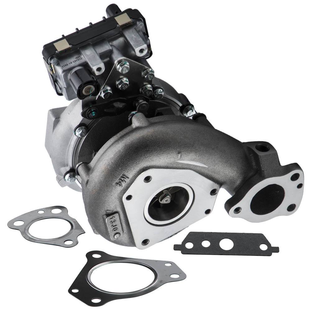 TURBOCOMPRESSORE PER MERCEDESC 300 CDI W204 320 CDI W203 68004663AA 6420900880