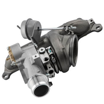Turbocharger compatible for Vauxhall Astra H J Corsa Insignia Meriva 1.6 150 180 192 BHP