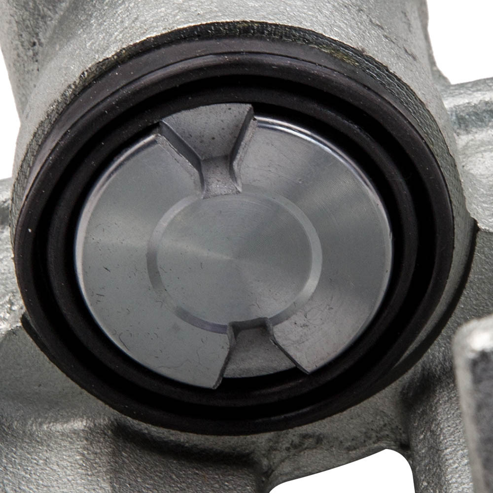 2pcs Pinza de Freno Trasero compatible para VW Multivan Transporter T5 7H 7E 7J 2003-2015