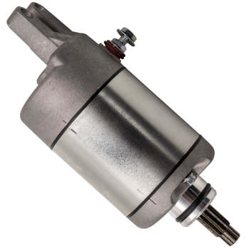 Starter compatible for Honda ATV compatible for TRX 400 450 500 FourTrax Foreman ES 4x4 1995-2011