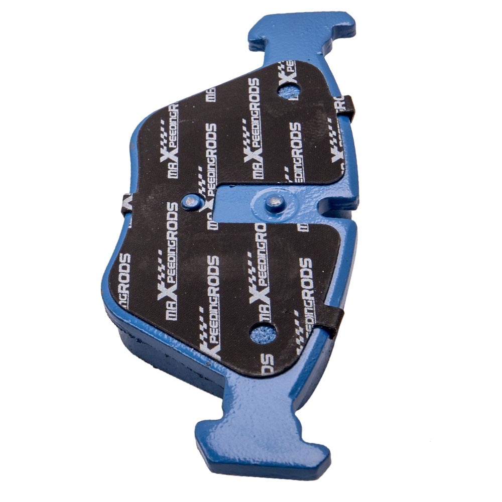 4x Brake Pads compatible for BMW 520i 523i 525i 528i 530i F10 F11 F18 LCI 2.0T 3.0T 2014-