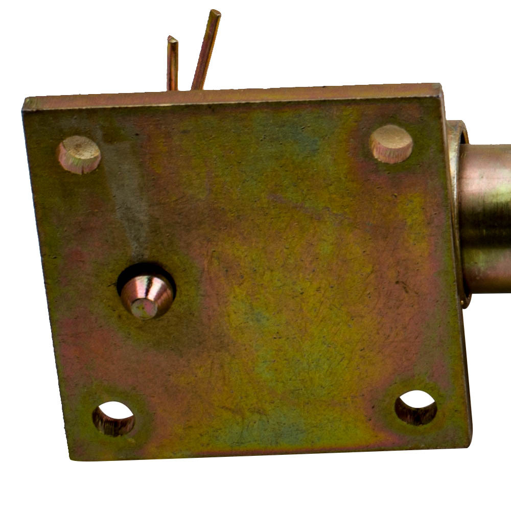 Herramienta de fijación del soporte de la transmisión con base para 180C (3L30) 200 C 250-C 350-C 375