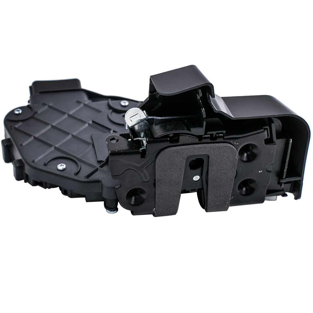 2X TRASERO CERRADURAS PUERTA compatible para LAND ROVER DISCOVERY III+IV RANGE compatible para ROVER SPORT