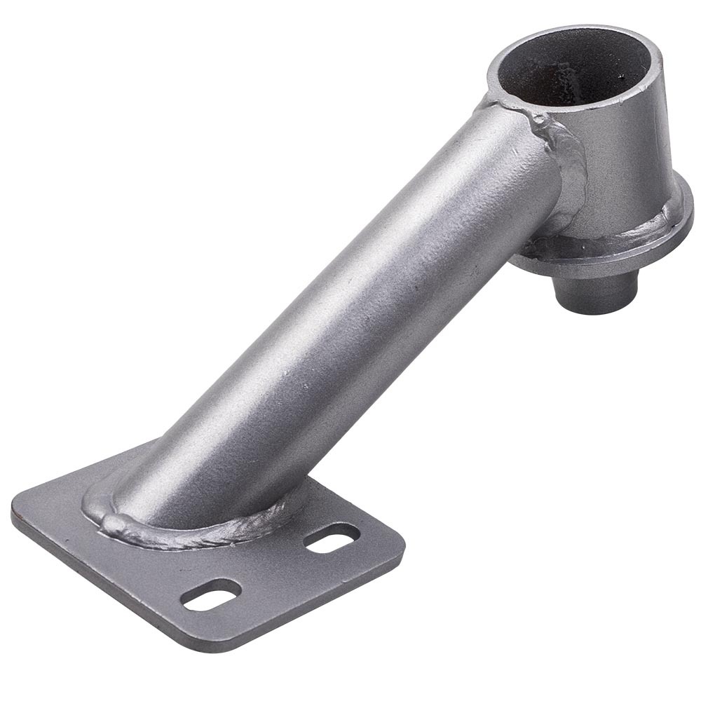 Rear Cradle Bushing Lockout Kit compatible for Ford Compatible for Mustang V6 2015-2019 Mounting Handware