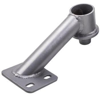 Rear Cradle Bushing Lockout Kit compatible for Ford Compatible for Mustang V6 2015-2019 Mounting Handware