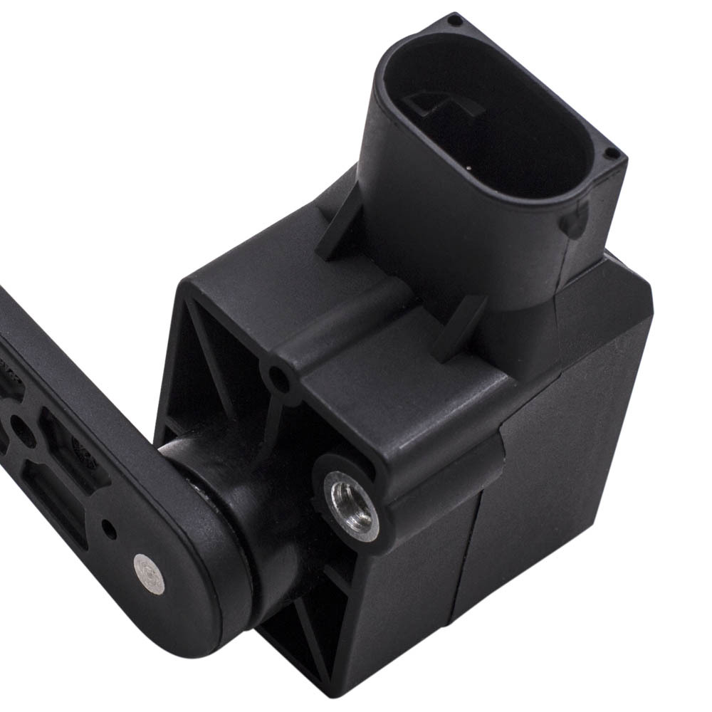 Xenon Headlight Level Sensor 4B0907503A compatible para VW Passat compatible para Golf compatible para Audi A3 A4 TT 6 pins