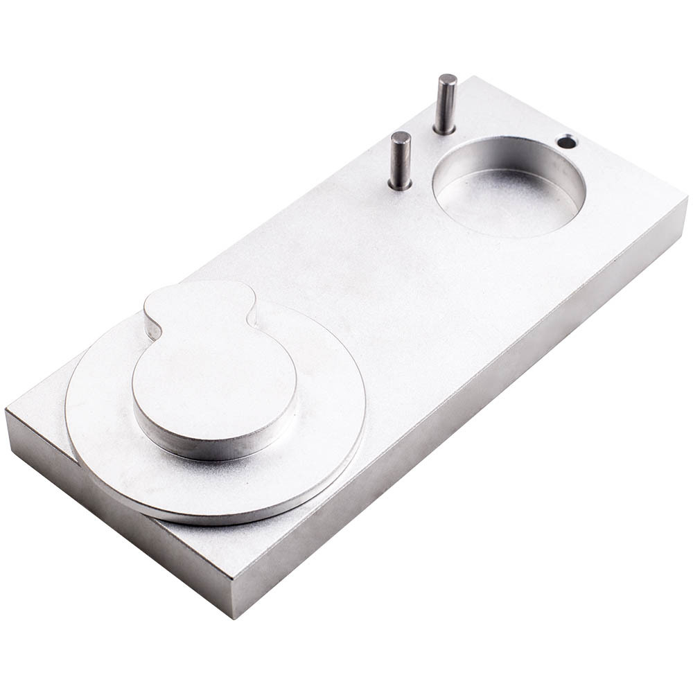 Juego de herramientas de distribución compatible para BMW Doble VANOS Árbol de levas 6 Cilindro 1998-04 M52TU M54 M56