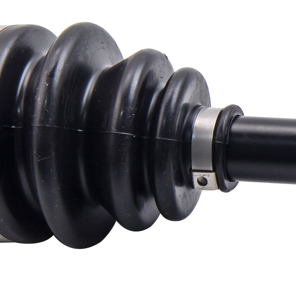 Delantero izquierdo derecho CV Eje Eje 2006 compatible para Honda Rancher 350 TRX350FE