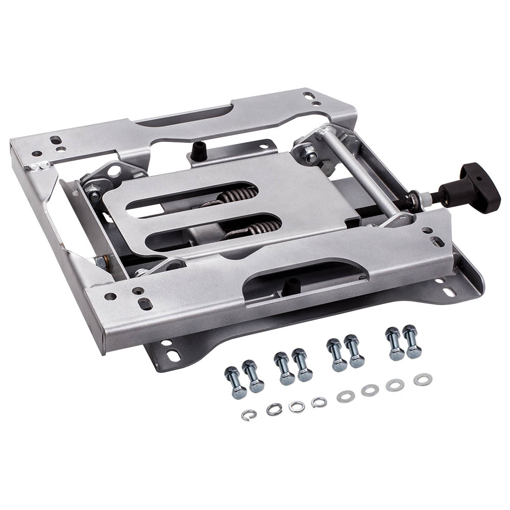 Compatible for Seat Suspension Kit Fit Many Brands of Zero Turn Mower Models-image-SSK-HUS-LC-Z2