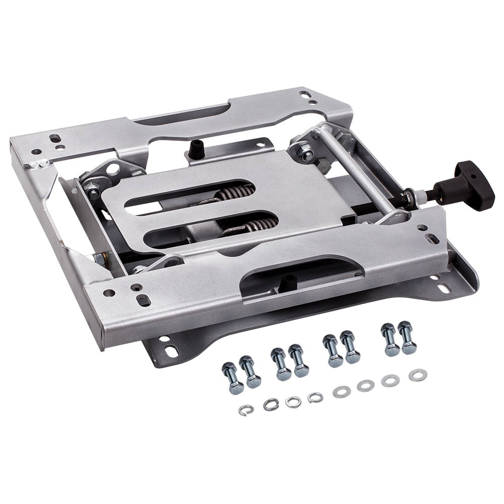 Compatible for Seat Suspension Kit Fit Many Brands of Zero Turn Mower Models