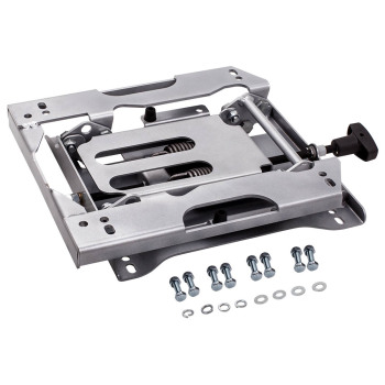 Compatible for Seat Suspension Kit Fit Many Brands of Zero Turn Mower Models