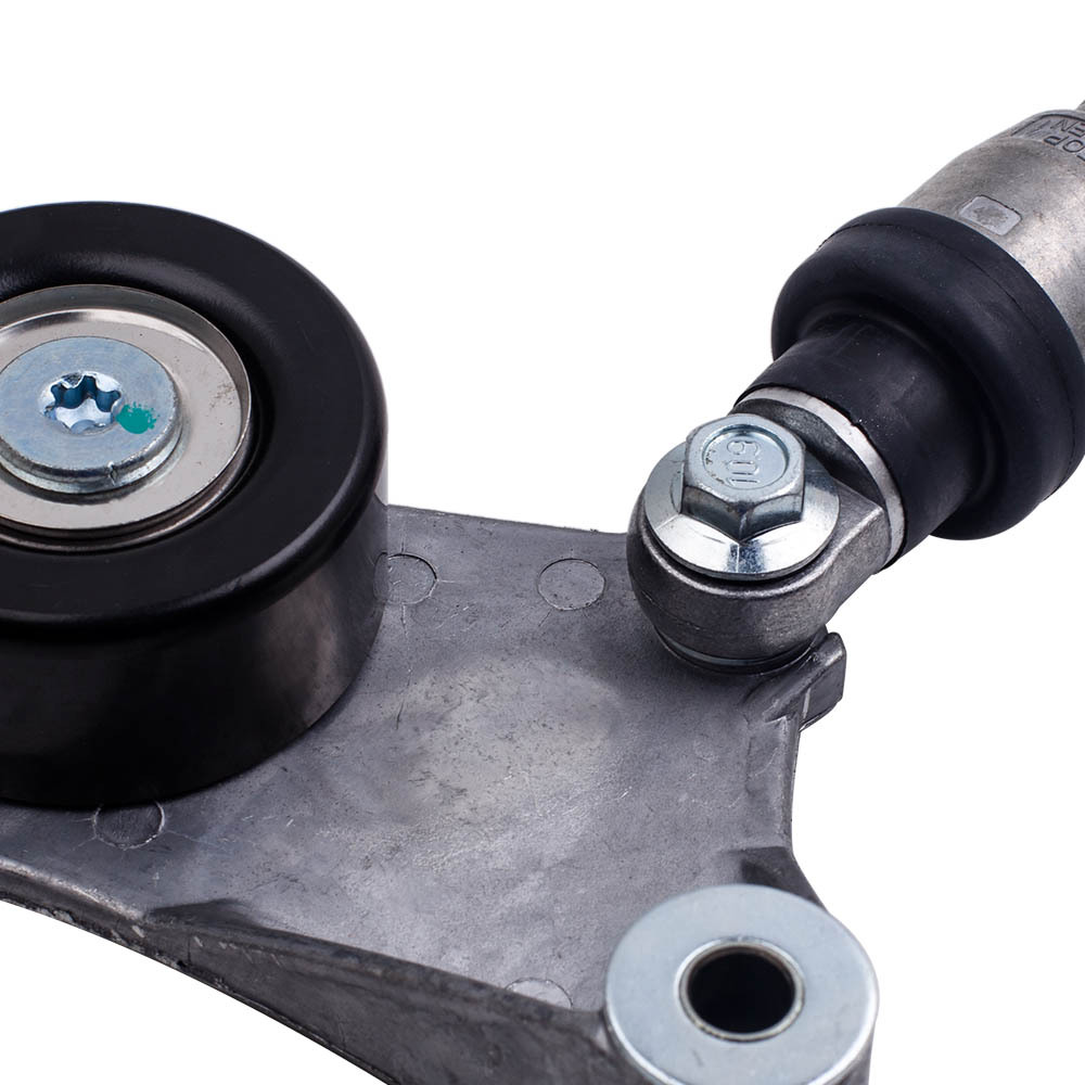 Polea de cojinete tensor de correa compatible para Toyota RAV4 Tarago 2.4L 2AZ-FE 16620-28011 AU