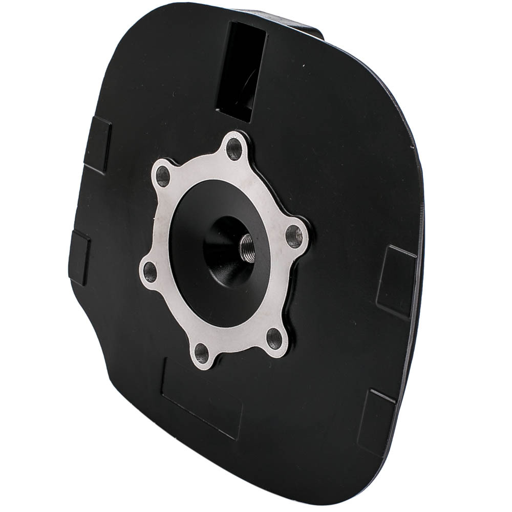 Kit Cilindro compatible para Yamaha Blaster 200 yfs200 1988-2006 Cilindro Piston Junta Superior