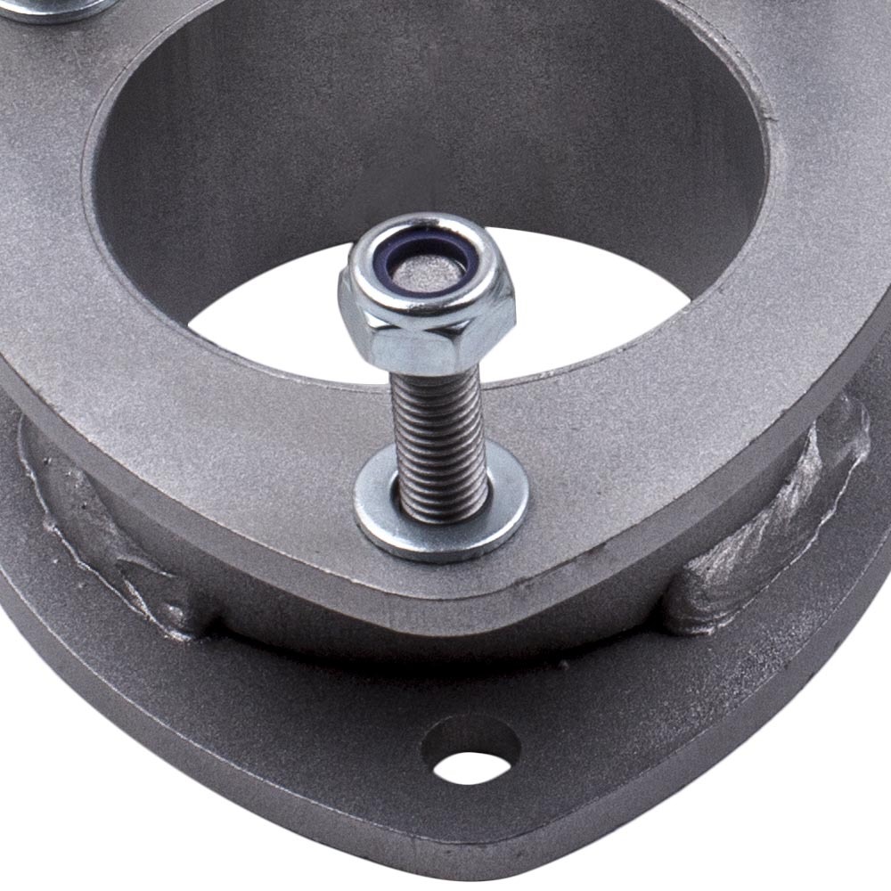 Compatible para Ford Expedition 03-18 Level Lift Kit Delantero 3.5 Trasero 2.5 compatible para Navigator 03-06