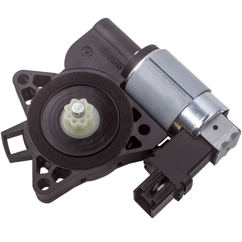 Power Front Left Window Regulator Motor compatible for Mazda CX-7 CX-9 07-12 MA1356101-image-WLM-CX7-L