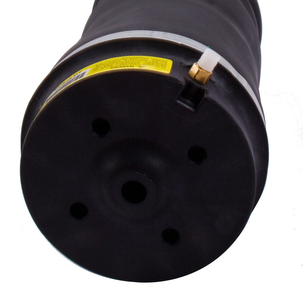 Aire Resorte Suspensión Neumática compatible para Mercedes W164,X164 Trasero A1643201025
