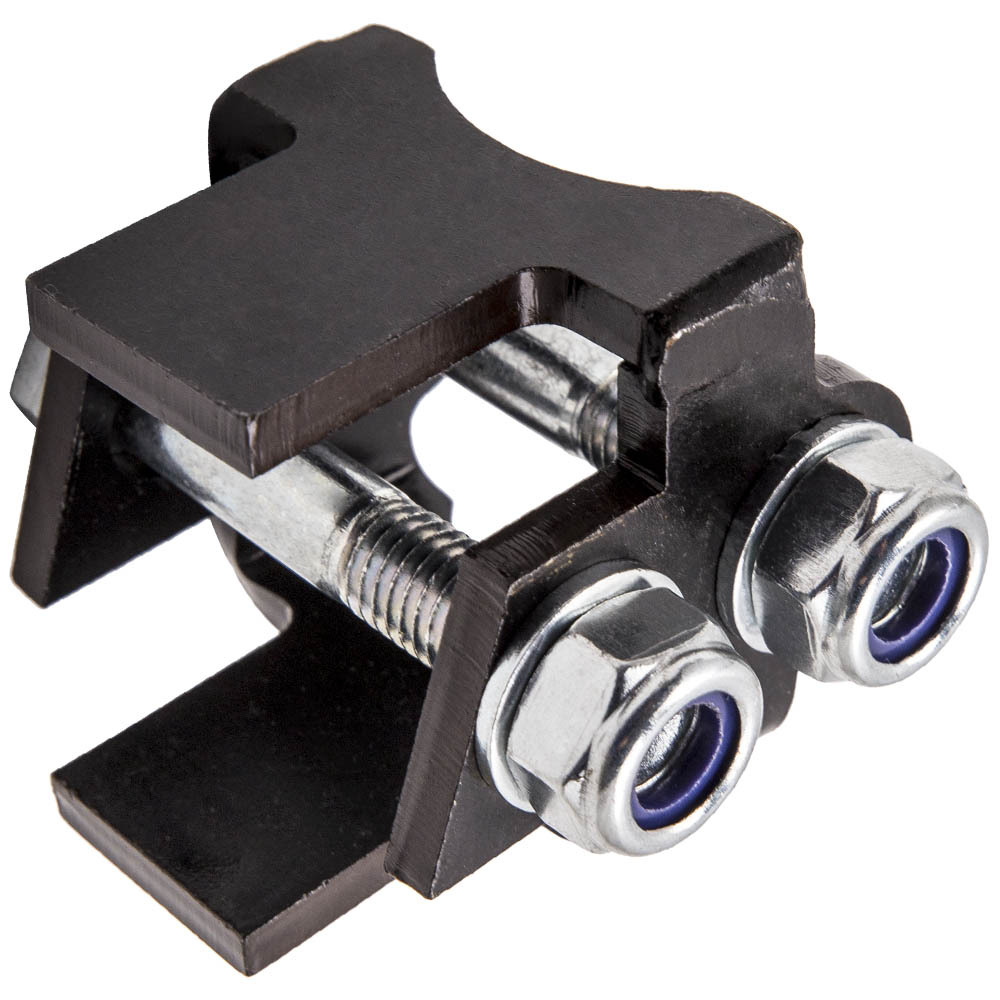 Kits de elevación con soporte de 2 pulgadas compatibles para Can Am Defender HD10 XMR HD10 HD8 2017-2022