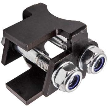 Kits de elevación con soporte de 2 pulgadas compatibles para Can Am Defender HD10 XMR HD10 HD8 2017-2022