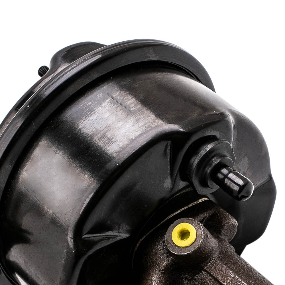 Uprated Remote Brake Booster Servo Kit para Classic compatible para Land Rover 2.3 Ratio LR17792