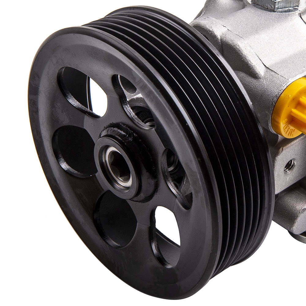 Power Steering Pump compatible para Subaru Legacy 3.0L 05-09 DOHC w/o Reservoir 34430-AG011