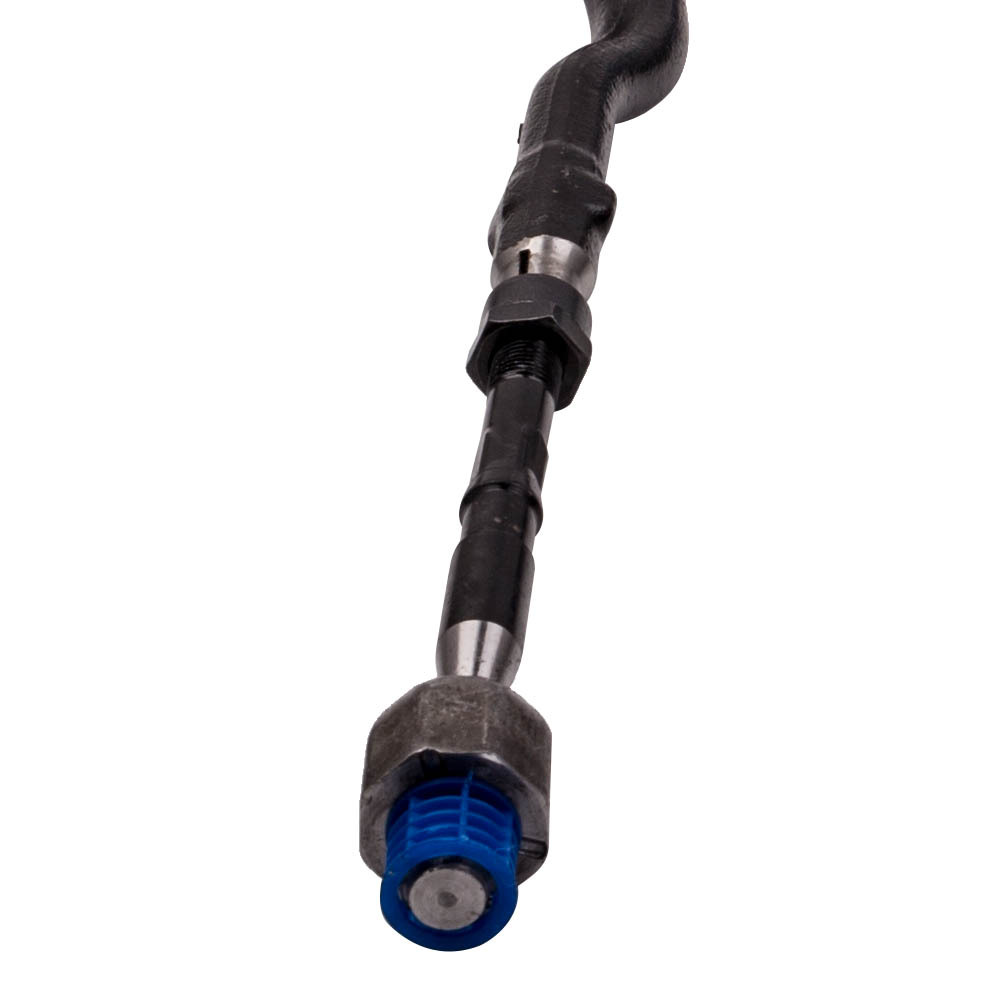 Juego de brazo de control de suspensión delantera ambos lados 8 piezas compatible para BMW 3er E46 Z4 E85