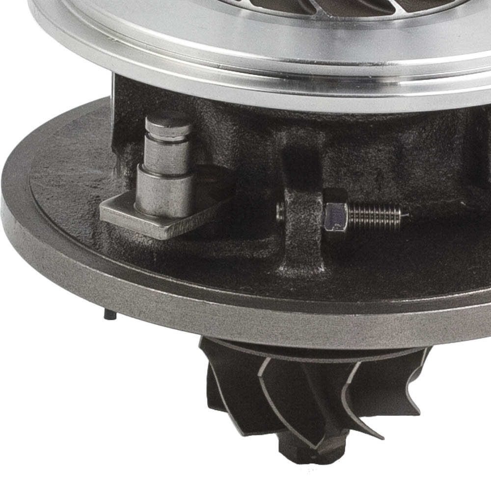 Turbocompresor Cartucho Compatible para Audi A3 2.0 TDI 103Kw 140HP BKD AZV 2003-2008