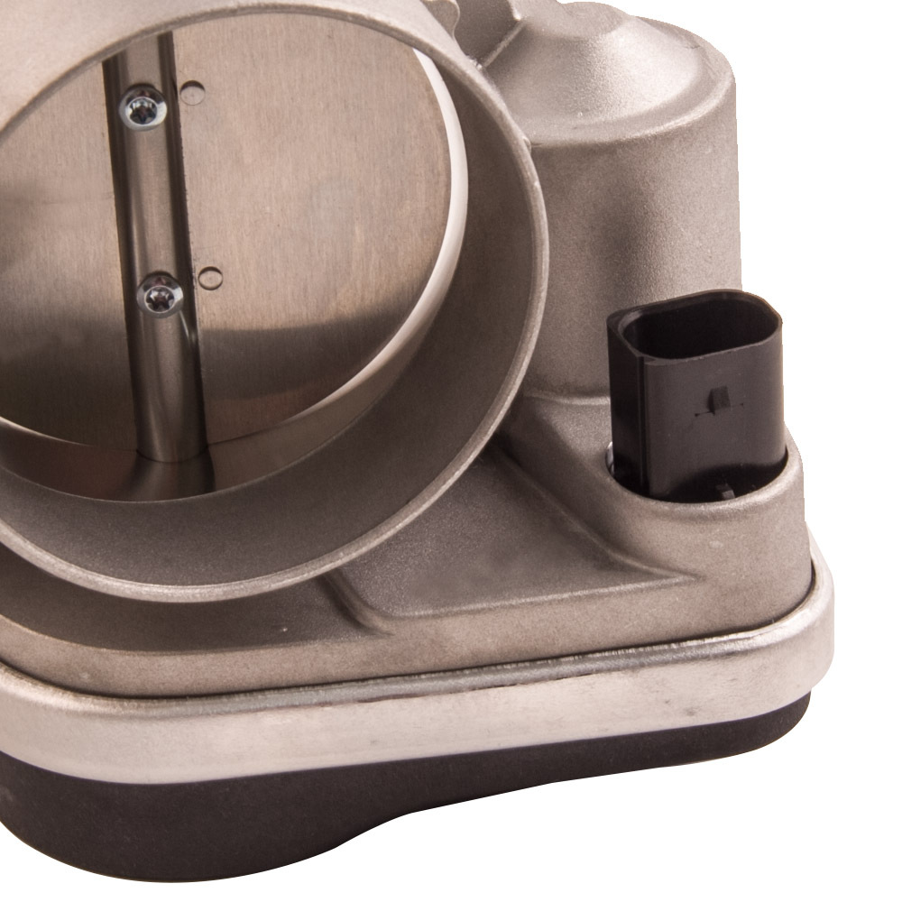 Válvula de mariposa 4591847AC compatible para Dodge Challenger 2008 2009 2010 2011 2012