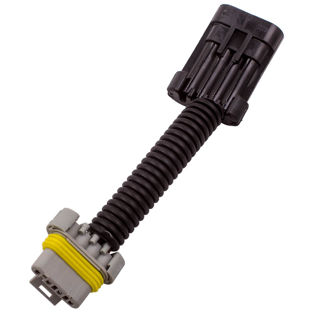 Sensor de posición de paleta turbo diésel compatible para LLY LBZ LMM LML 6.6L