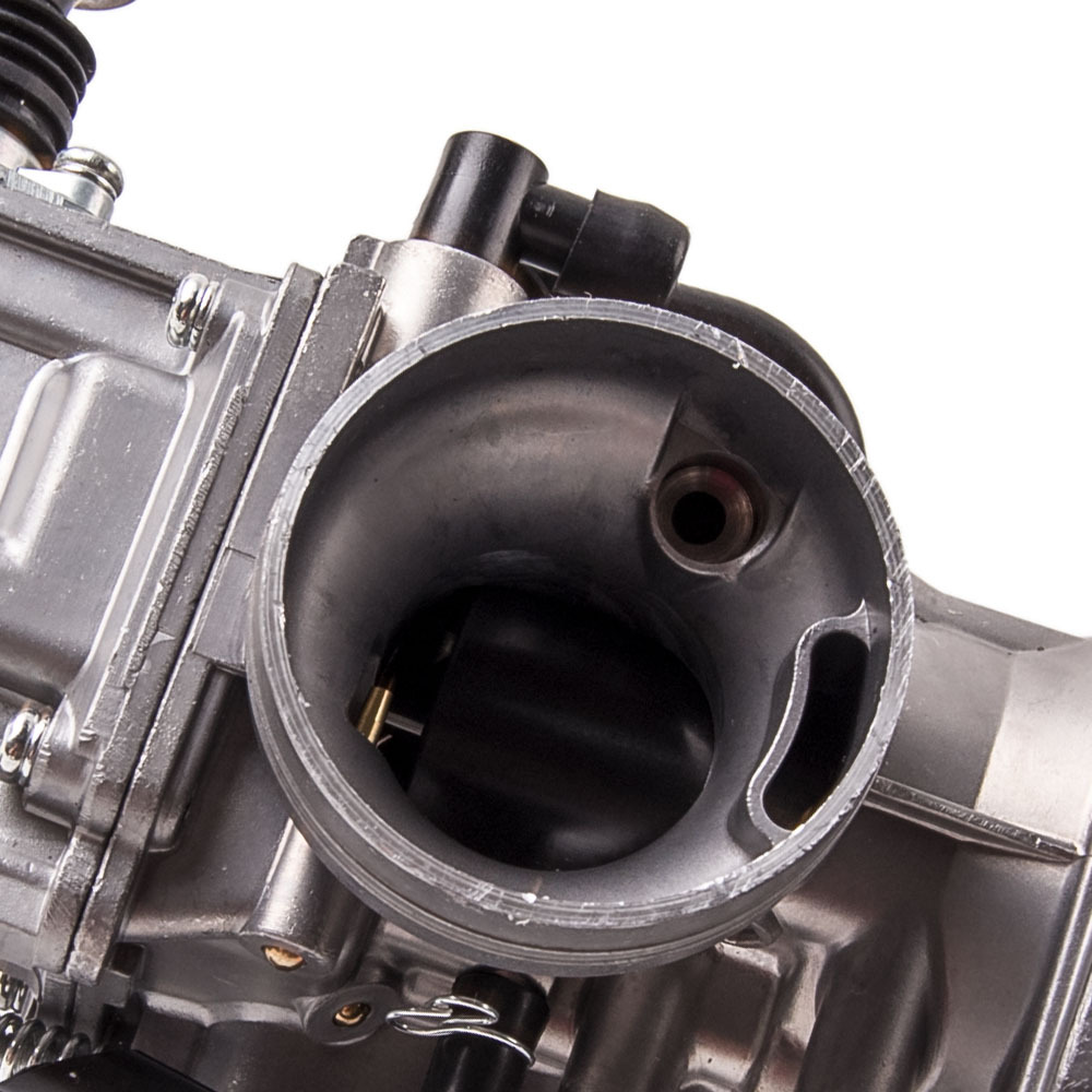 Carburador compatible para HONDA compatible para TRX350 compatible para TRX300 compatible para TRX350TM ATV CARBURETOR compatible para TRX 450ES 400FW Carb