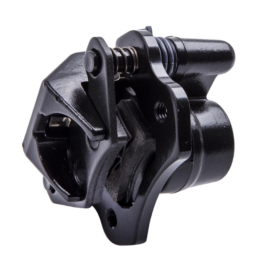 Rear Brake Assembly Master Cylinder Caliper for 50cc 90cc 110cc 125cc ATV 54 in